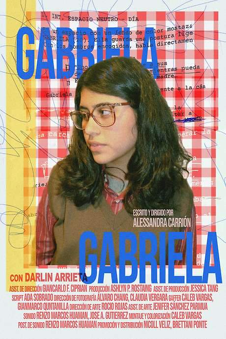 Gabriela Gabriela